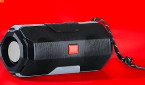 Buy Sagaft X386 (PORTABLE BLUETOOTH SPEAKER) 2200mAh Battery 10 W ...