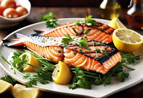 Poisson Mer Recettes 的图像结果