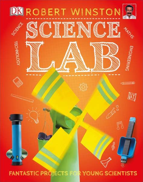 Science Lab Book 的图像结果