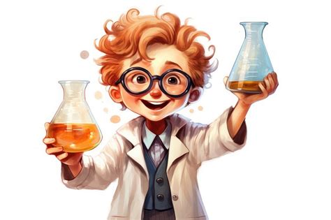 Chemistry Cartoon 的图像结果