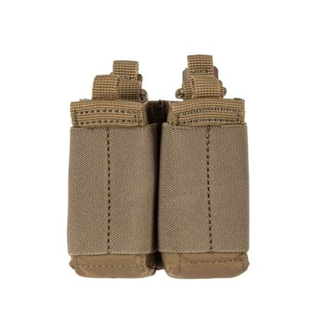 FLEX DBL PISTOL 2.0 POUCH, 29,00