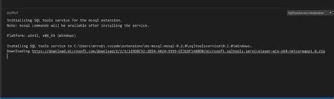 Image result for How to Start SQL Query in vs Code