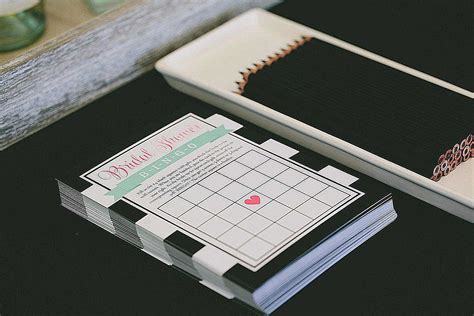 Bridal Shower Bingo Cards Printable Free at Jaclyn Glenn blog