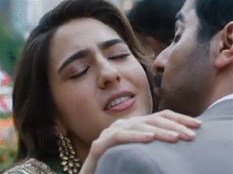 Ayushmann Khurrana Romance Three Actresses; Pati Patni Aur Woh 2 Teaser Out