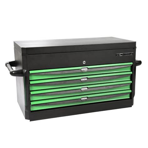 Oemtools 24591 36 Inch 4 Drawer Top Chest Tool Chest | Desertcart INDIA