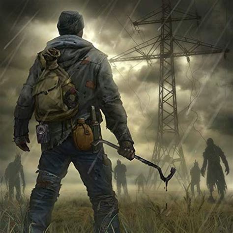 Dawn of Zombies: Survival after the Last War:Amazon.in:Appstore for Android