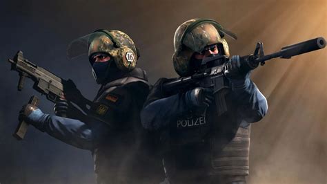 Valve's CS:GO 2 is reportedly in development, Should Riot be worried ...
