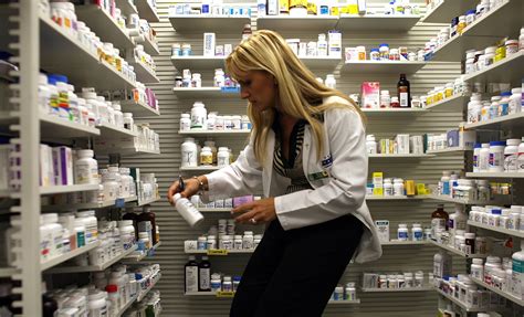 Which countries spend the most on medication?