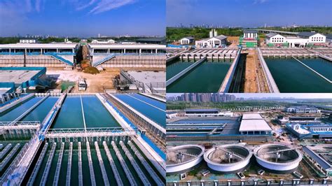 案例 新型现代化大型净水厂是这么设计的_全球环保节能网
