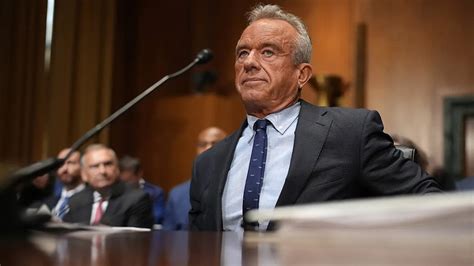 Tylenol-maker shares sink after report says RFK's HHS will link drug to ...