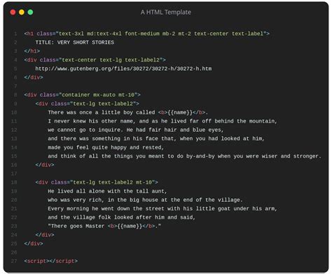 Image result for HTML PDF Template