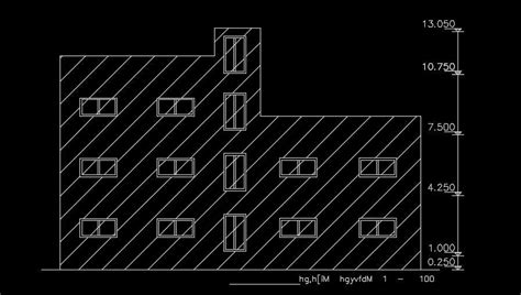 Building Front and Side View 的图像结果