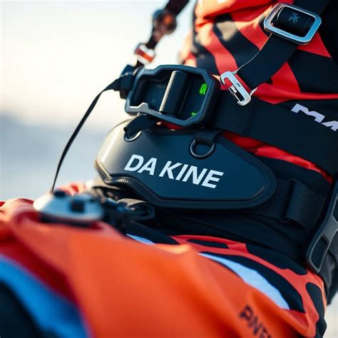 Essential Insights on Da Kine Harness for Kiteboarding