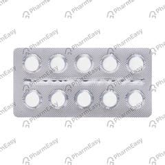 Dydrogest-ER 20 Tablet: Uses, Side Effects, Price, Dosage & More Info ...