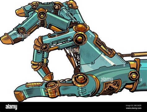 Click Bot versus Vector Robot 的图像结果