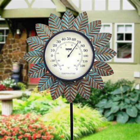 Orvis Outdoor Thermometer Decorative Stream Thermometers Royal Gorge