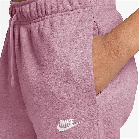 Nike Women's Sportswear Club Fleece Pants | Academy