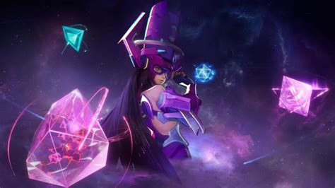 Marvel Rivals - Dexerto - Dexerto