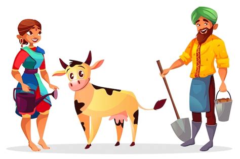 Indian farmer Vectors - Download Free High-Quality Vectors from Freepik ...