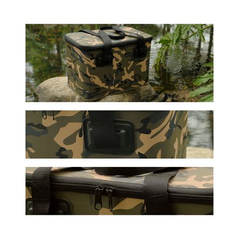 EVA Camo bags,EVA Camouflage luggage