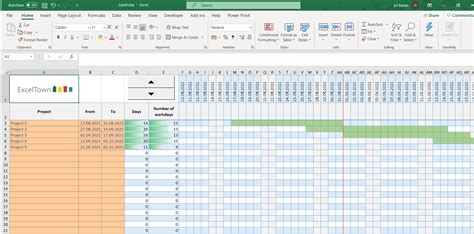Excel Chart Tutorials 的图像结果