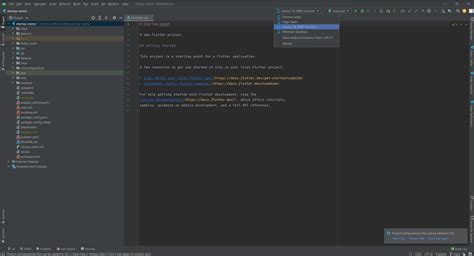Image result for Flutter Linux