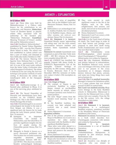 31 Years Upsc IAS Prelims Topic Wise Solved Paper 1 & 2: Buy 31 Years ...