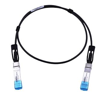 DAC Cable SFP+ 10G Direct Attach Copper Twinax Cable for Cisco Ubiquiti ...