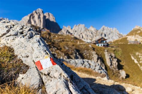 Mountain huts open in autumn in Val di Fassa | Dolomites Trentino