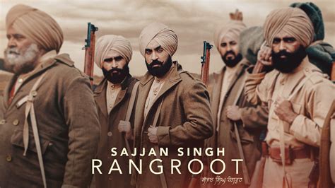 Sajjan Singh Rangroot Full Movie Online - Watch HD Movies on Airtel ...