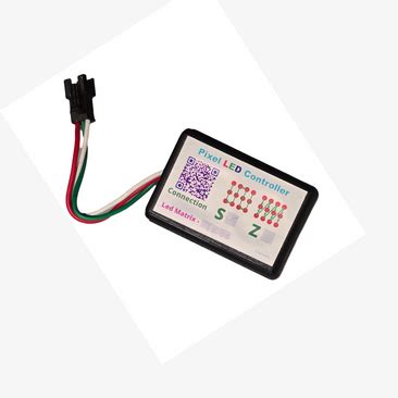 Image result for Pixel LED Controller