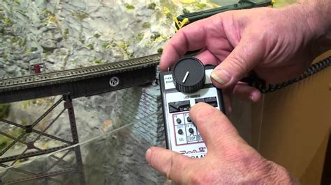 Image result for HO Train Controllers