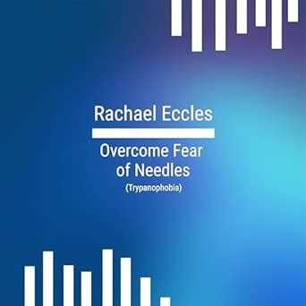 Buy Overcome Fear of Needles & Injections, Trypanophobia Self Hypnosis ...