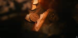 Solving Blackbeard's Compass Puzzle!