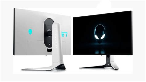 Image result for Alienware Monitor Headset Hanger