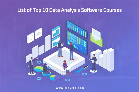 Data Analysis Programs 的图像结果
