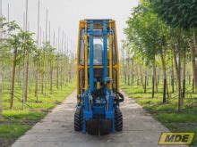 Used Tree Spades for sale. Dutchman Industries equipment & more | Machinio