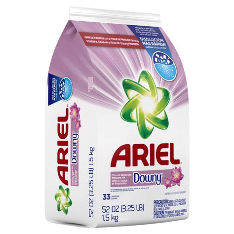 Wholesale Ariel Powder Laundry Detergent With Downy Best Choice For ...