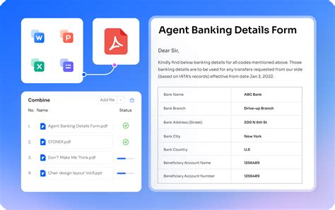 Image result for PDF Verbinden