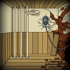 Image result for Submachine Engine