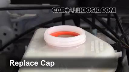 Image result for Check Brake Fluid 300C