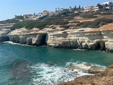 PAPHOS (Pafos), kada ići, što vidjeti i gdje se smjestiti – Putovanja