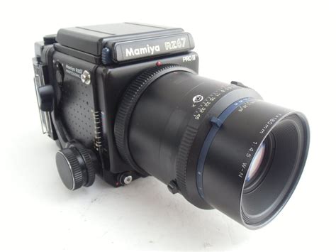 Mamiya 7 Film Cameras for sale - eBay