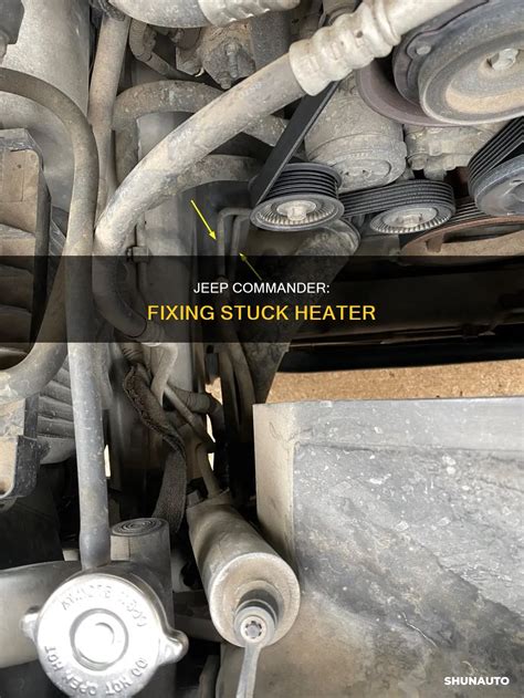 Image result for Jeep Commander Back Up Sensor Fix