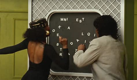 Kendrick Lamar "squabble up" Video: Every Easter Egg