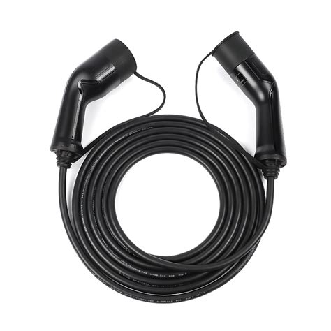 Buy PEENGPENG Jhong Store EV Charger 32a EV Charging Cable 3 Phase 22kw ...