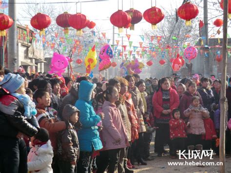 春节热闹景象,春节街上热闹景象,春节景象(第2页)_大山谷图库