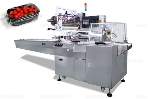 Image result for Flow Packing Machine