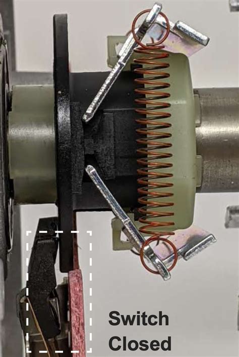 Start Run Capacitor Testing 的图像结果