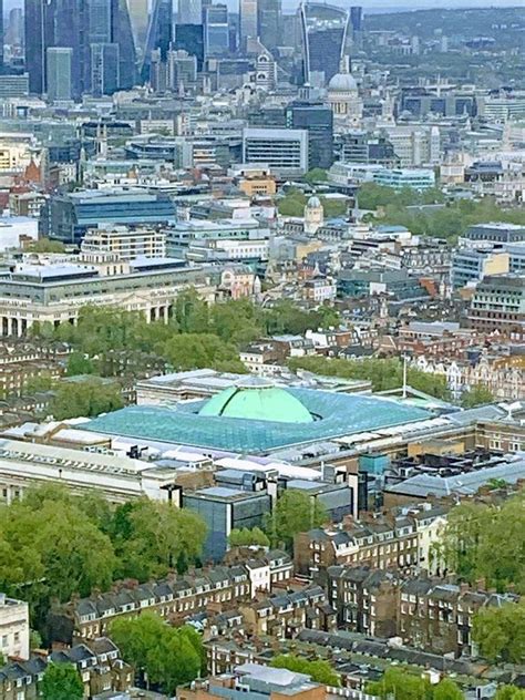 BT TOWER (THE BRITISH TELECOM TOWER) - All You Need to Know BEFORE You ...